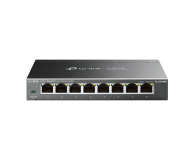 Switch TP-LINK TL-SG108E 8x1GbE Smart